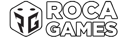 rocka games logo